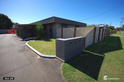 7/16 White St, Bundaberg West, QLD 4670