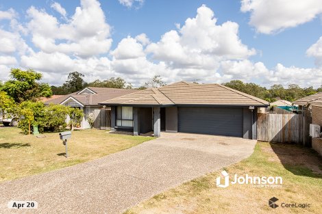 10 Kathleen St, Redbank Plains, QLD 4301