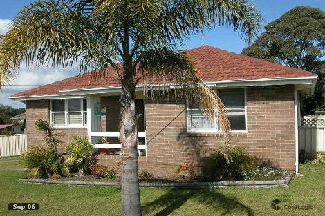 6 Gasnier Rd, Barrack Heights, NSW 2528