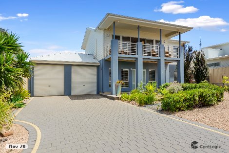 18 Albatross Dr, Port Hughes, SA 5558