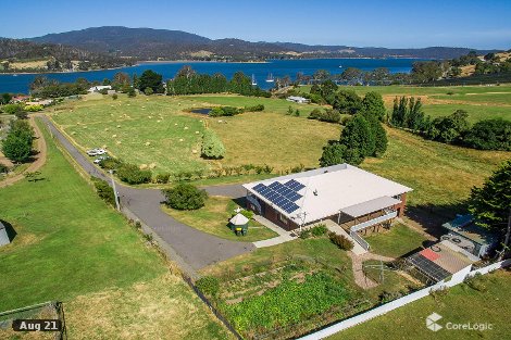 16 Davies Ct, Lymington, TAS 7109