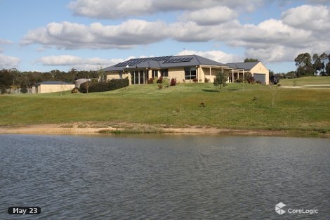 87 Nine Mile Rd, Napoleons, VIC 3352