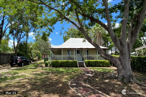 21 Challinor St, Sadliers Crossing, QLD 4305