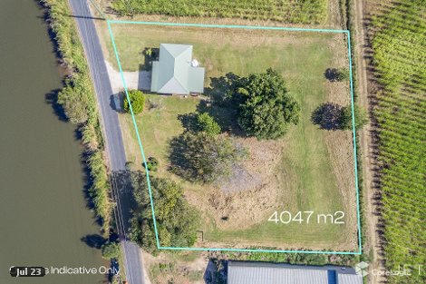 585 Tumbulgum Rd, Tygalgah, NSW 2484