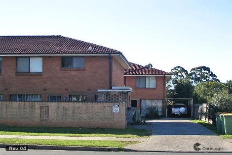 6/55 Canley Vale Rd, Canley Vale, NSW 2166