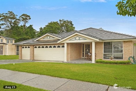 1 Silver Pl, Lisarow, NSW 2250