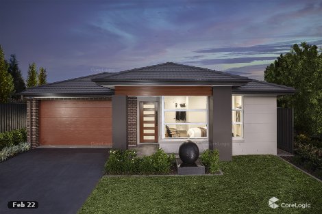 Lot 105 Millfield Rd, Millfield, NSW 2325