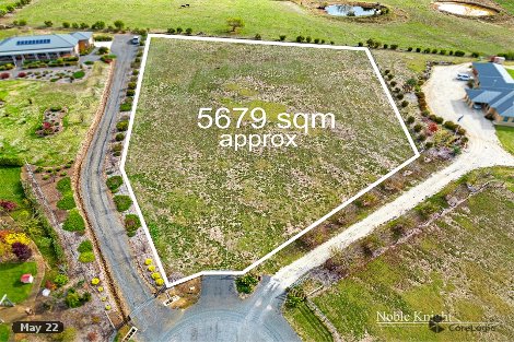 9 Cairns Ct, Yea, VIC 3717