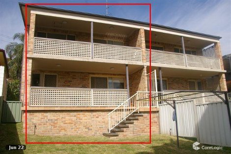 2/198 Scenic Dr, Merewether Heights, NSW 2291