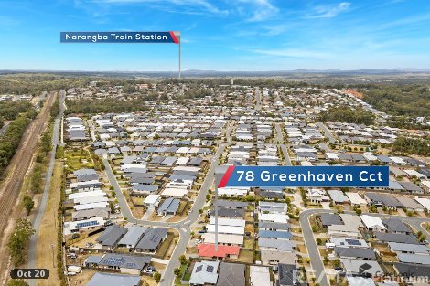 78 Greenhaven Cct, Narangba, QLD 4504