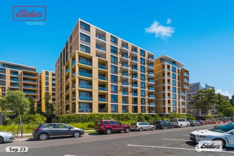 221/21-37 Waitara Ave, Waitara, NSW 2077