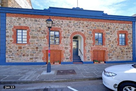 112 Lipson St, Port Adelaide, SA 5015