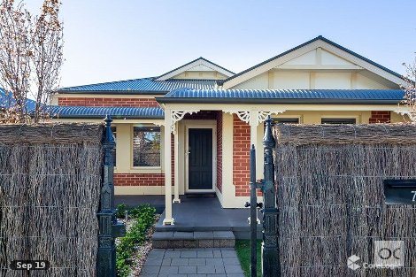 7 Maude St, Glandore, SA 5037