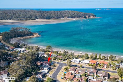 1 Timbara Cres, Surfside, NSW 2536