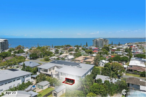 4/6 Ewart St, Clontarf, QLD 4019