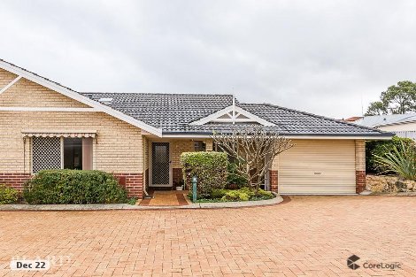 4/20 Blackwattle Pde, Padbury, WA 6025