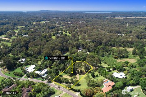 26 Bonavista Cres, Doonan, QLD 4562