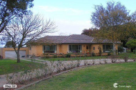 365 Back Larpent Rd, Larpent, VIC 3249