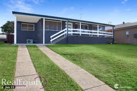 10 Bradey Ave, Hammondville, NSW 2170