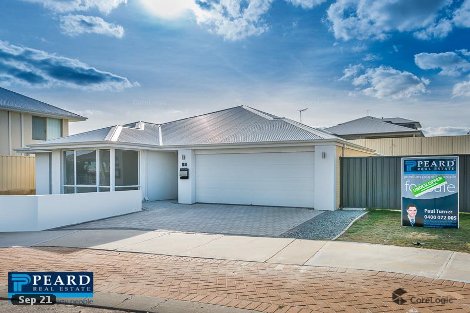 40 Jindalee Bvd, Jindalee, WA 6036