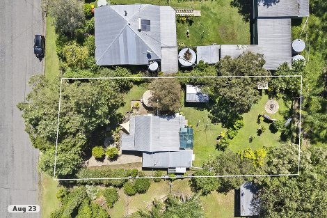 14 Queen St, Gunalda, QLD 4570