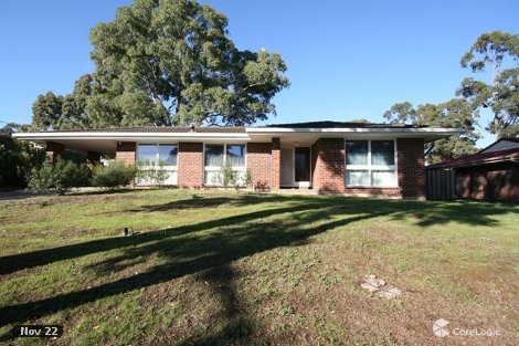 4 Balara Cres, Flagstaff Hill, SA 5159