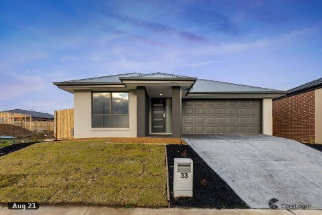 33 Edmund Dr, Bonshaw, VIC 3352