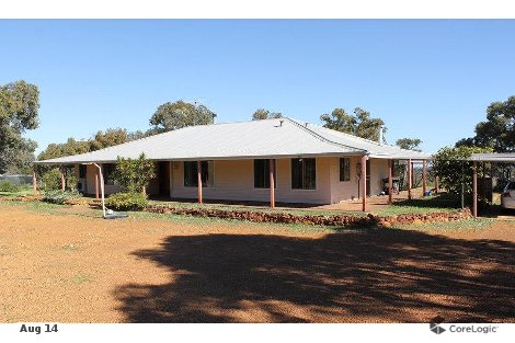 291 Morangup Rd, Morangup, WA 6083