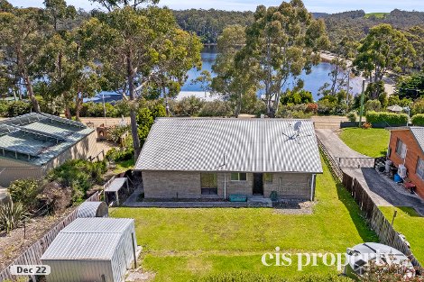 73 Flakemores Rd, Eggs And Bacon Bay, TAS 7112