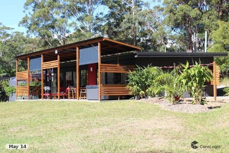 78 Wakelands Rd, Sapphire Beach, NSW 2450