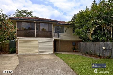 7 Erinvale St, Corinda, QLD 4075