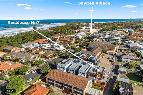 7/81 First Ave, Sawtell, NSW 2452