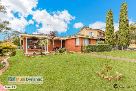 56 Hopping Rd, Ingleburn, NSW 2565