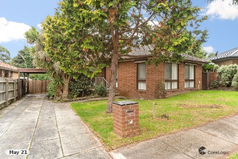 3 Zammit Ct, Frankston, VIC 3199