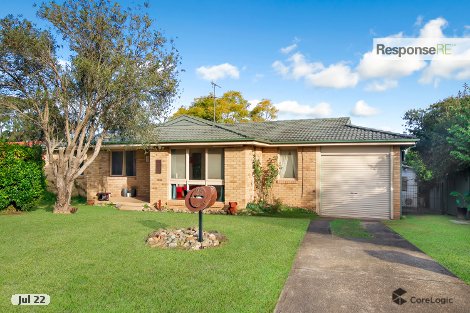 29 Hume Cres, Werrington County, NSW 2747