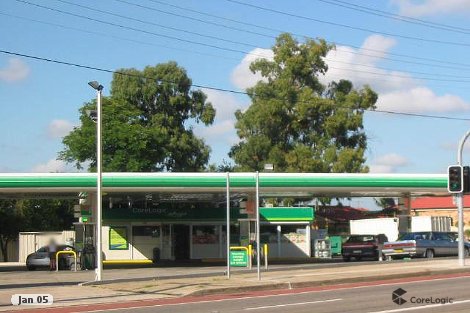 149 Great Western Hwy, Mays Hill, NSW 2145