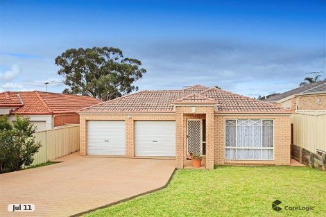 12 Stuckey Pl, Narellan Vale, NSW 2567