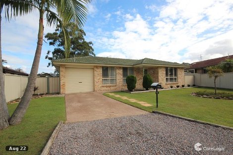 17 Beatty Bvd, Tanilba Bay, NSW 2319