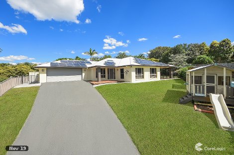 11 Paulette Ct, Cashmere, QLD 4500