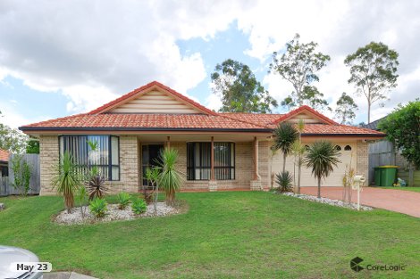 4 Emma Pl, Springfield Lakes, QLD 4300