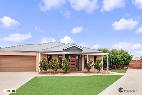 4 Amaroo Ct, Mulwala, NSW 2647