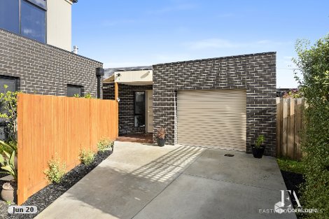 3/12 Cheltenham Rd, Newcomb, VIC 3219