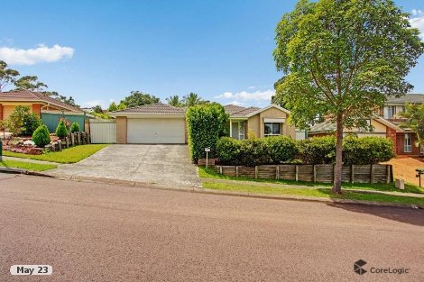 16 Whitegum Way, Garden Suburb, NSW 2289