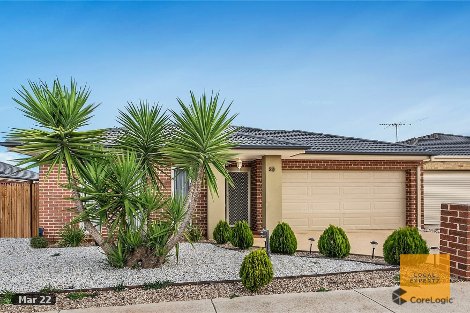 39 Oakpark Dr, Harkness, VIC 3337