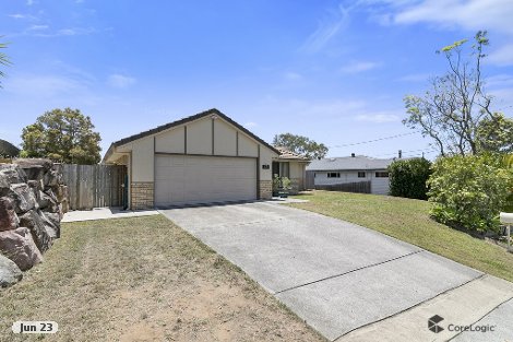 13 Skinner Cres, Silkstone, QLD 4304