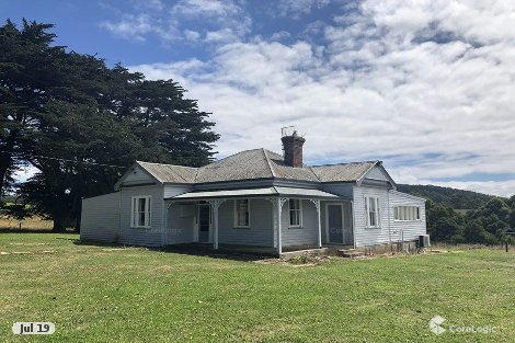 900 Myalla Rd, Milabena, TAS 7325