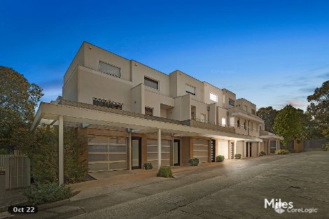 4/114 Maltravers Rd, Eaglemont, VIC 3084