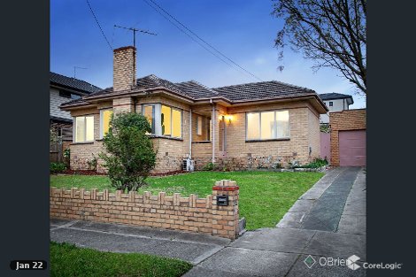 61 Garnett St, Huntingdale, VIC 3166