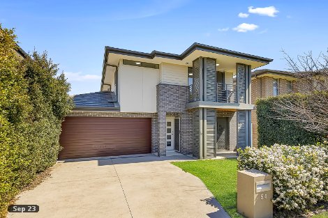 54 Bresnihan Ave, North Kellyville, NSW 2155