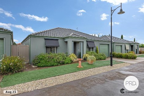 25 Brighton Ct, Wendouree, VIC 3355